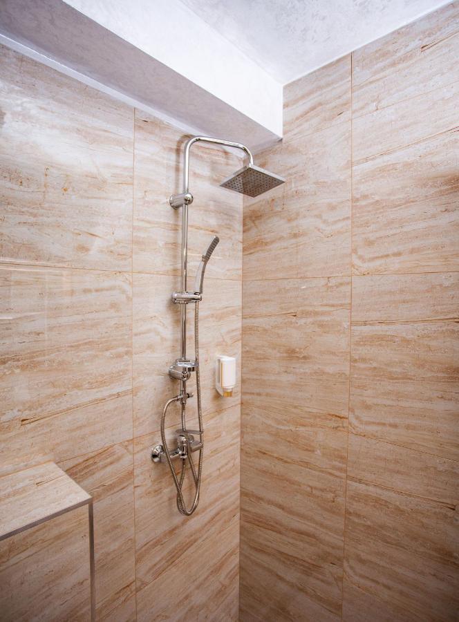 Villa Dunaj Dunajská Streda エクステリア 写真