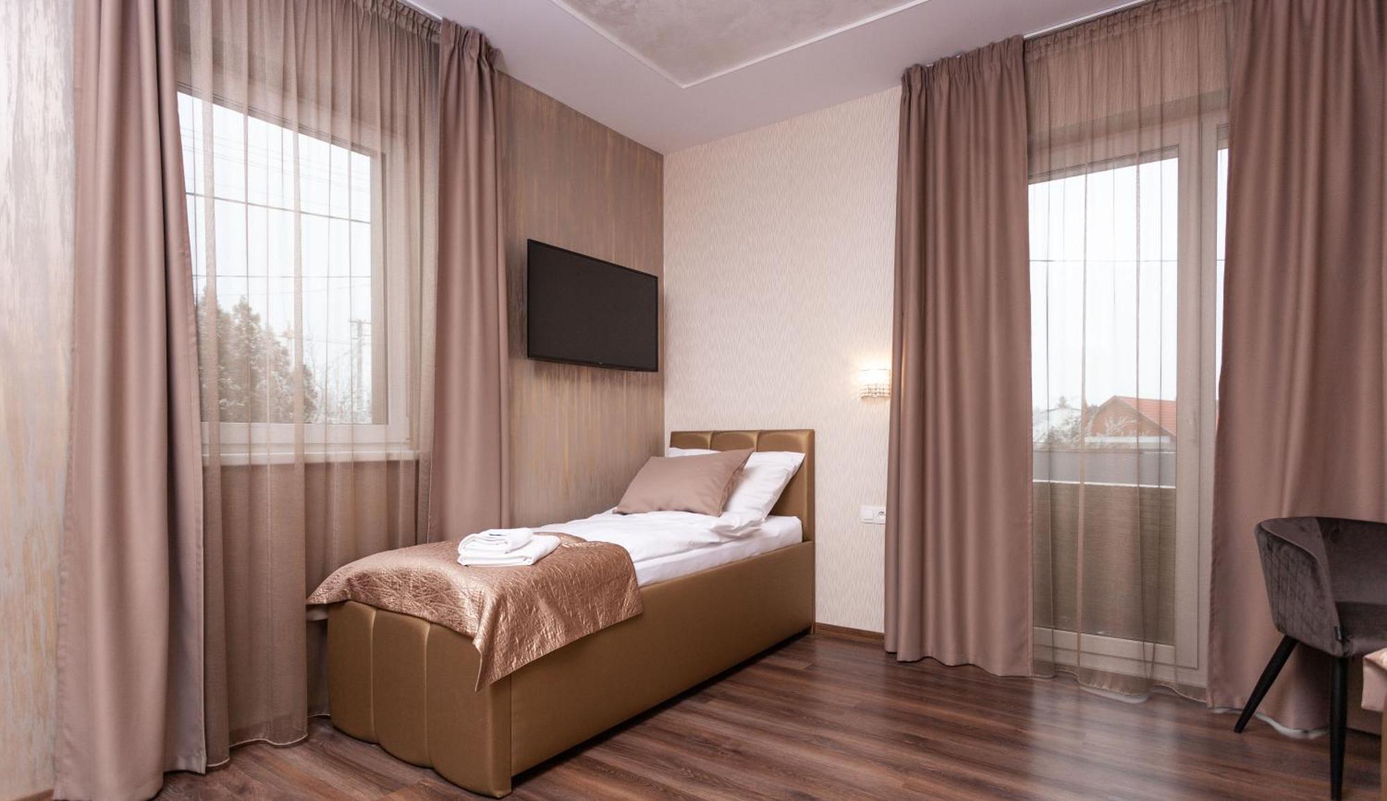 Villa Dunaj Dunajská Streda 部屋 写真