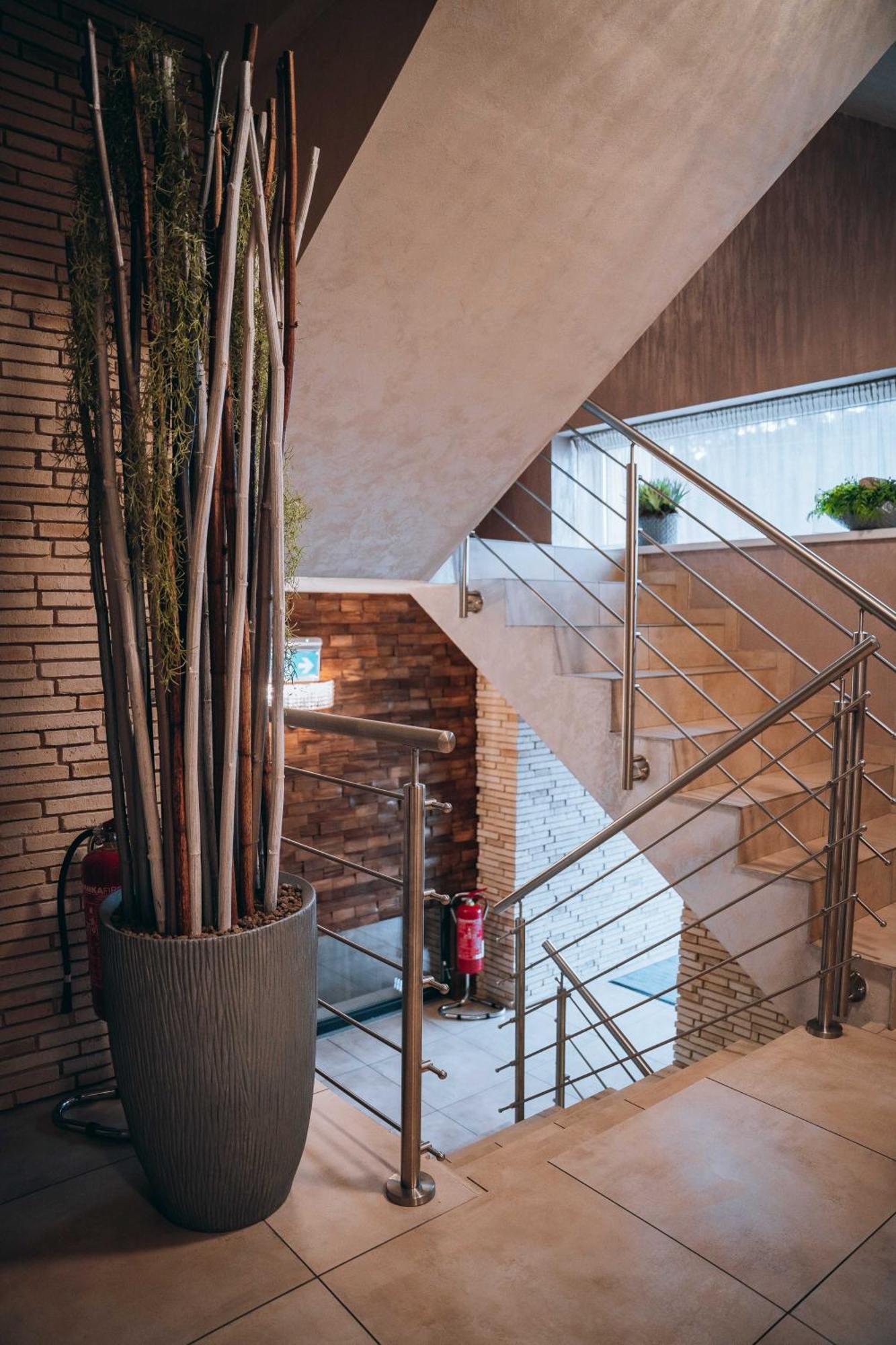 Villa Dunaj Dunajská Streda エクステリア 写真
