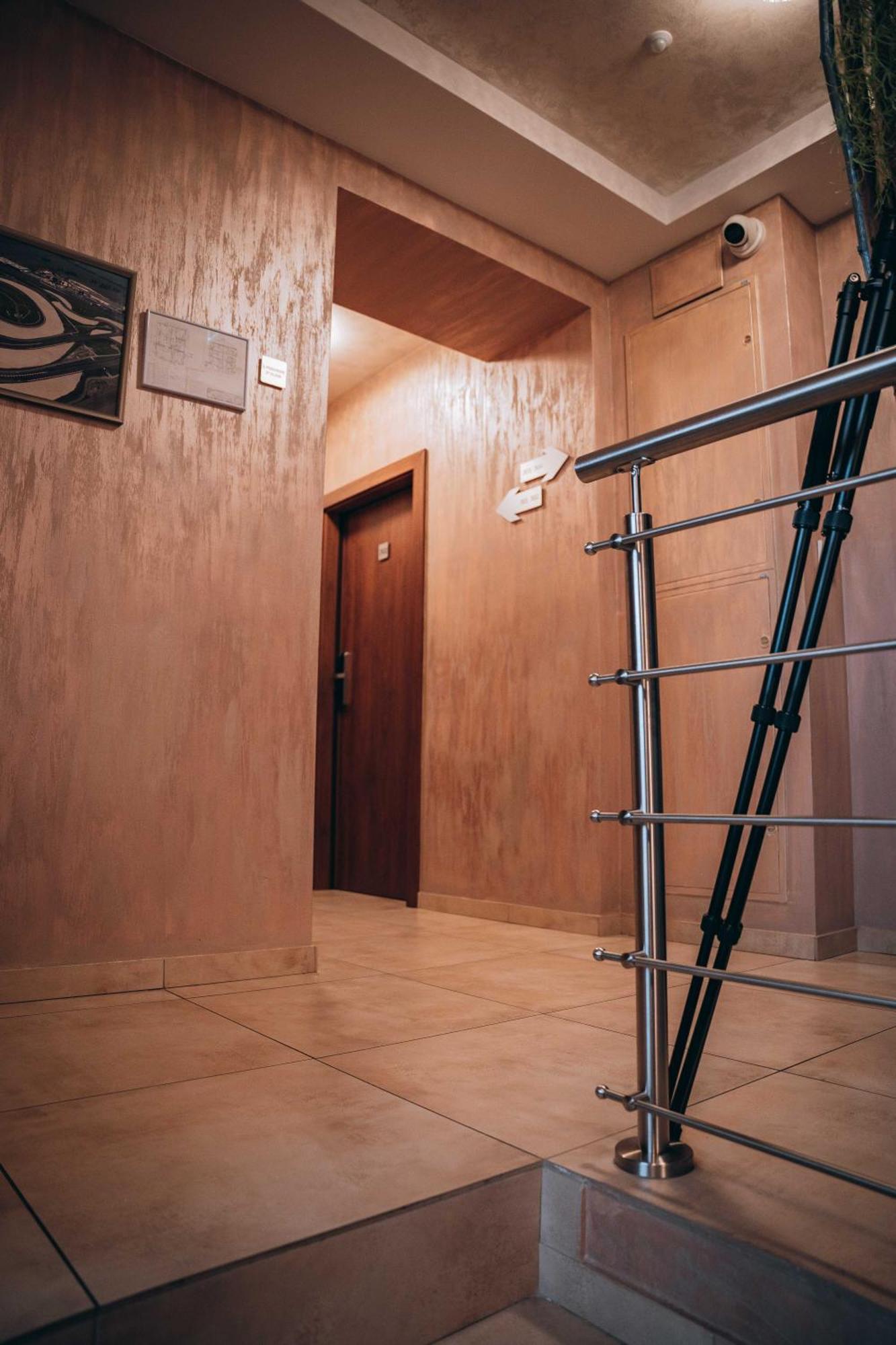 Villa Dunaj Dunajská Streda エクステリア 写真