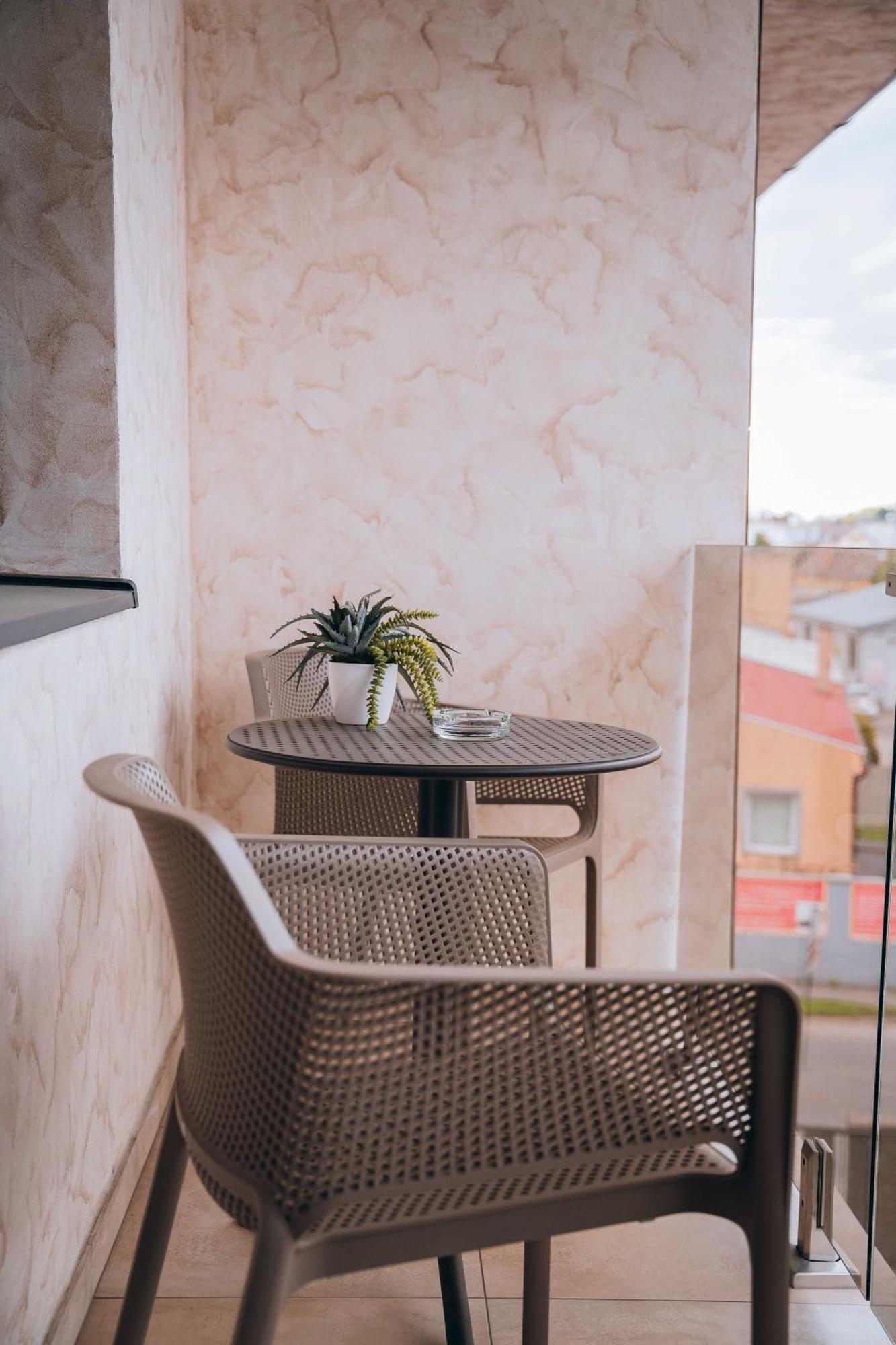 Villa Dunaj Dunajská Streda エクステリア 写真